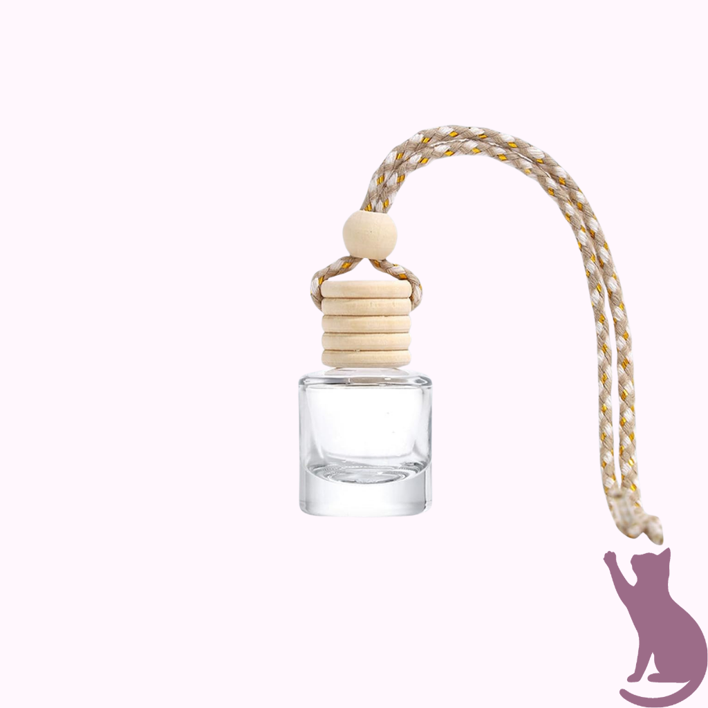 Dragons Blood Car Freshener