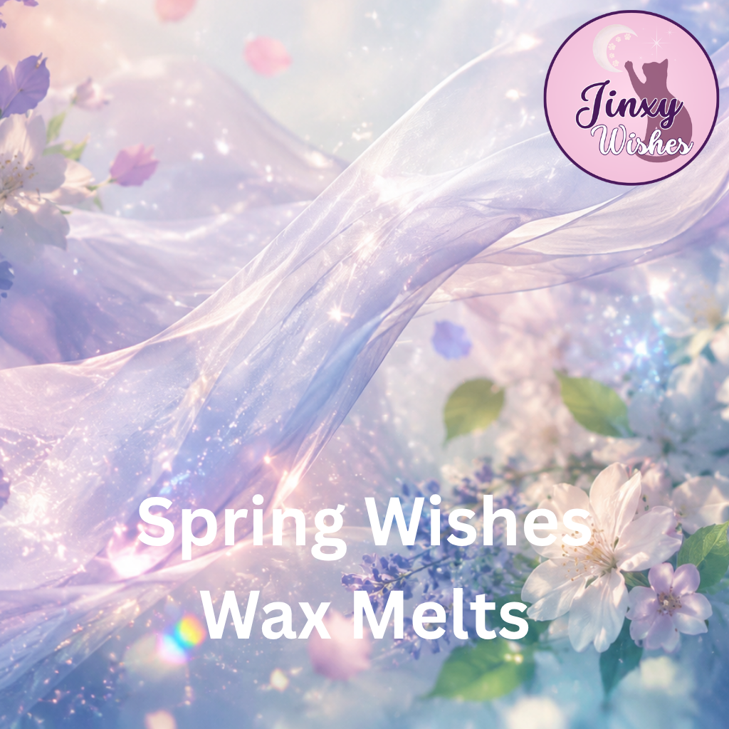 Spring Wishes Wax Melts