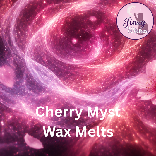 Cherry Myst Wax Melts