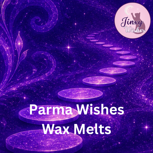 Parma Wishes Wax Melts