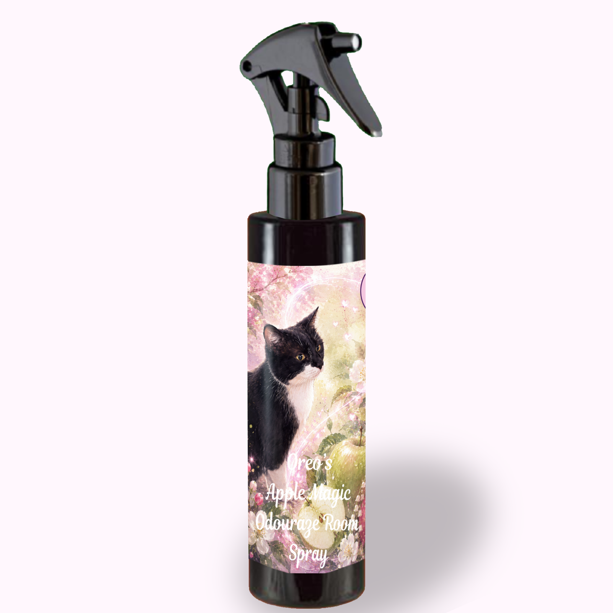 Oreo's Apple Magic Odouraze Room Spray