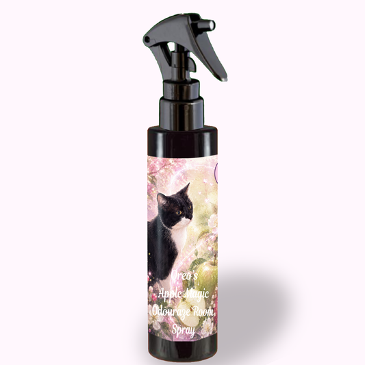 Oreo's Apple Magic Odouraze Room Spray