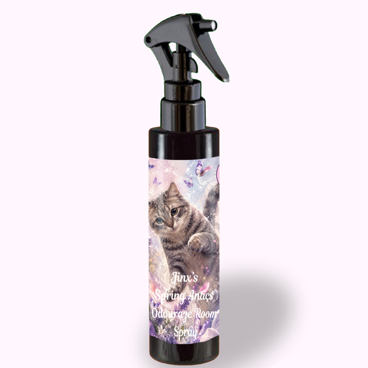 Jinx's Spring Antics Odouraze Room Spray